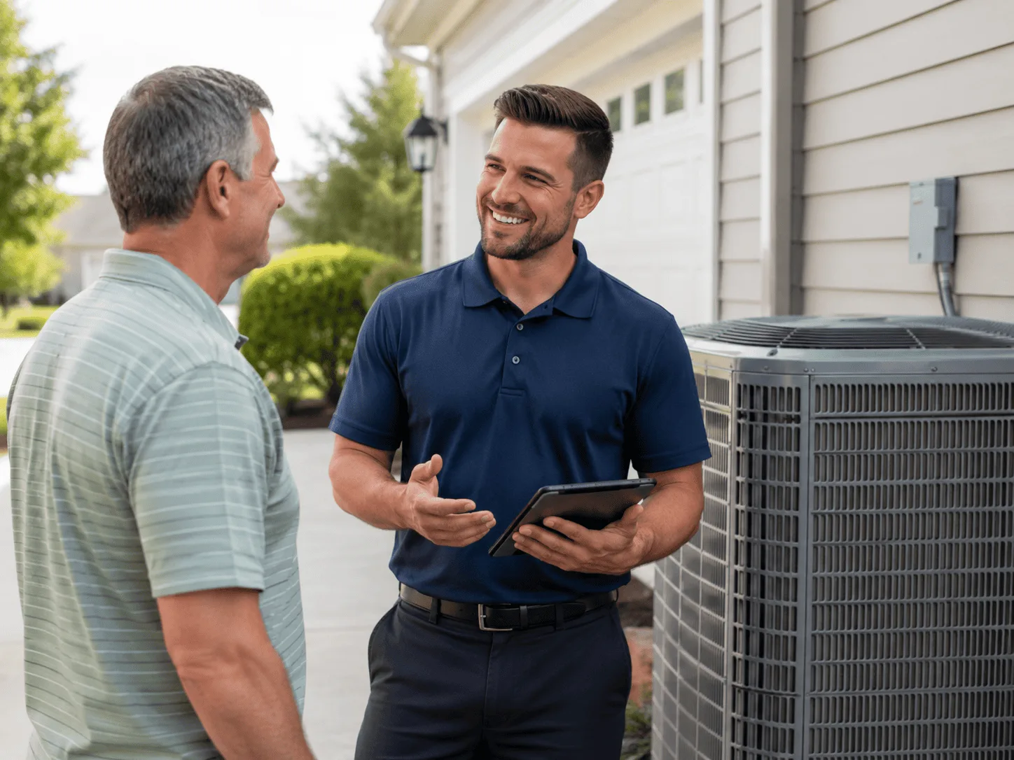 Heat Pump Installation New Waverly, TX FAQs